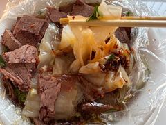 -八分场凉皮老店(正宗)