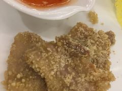 小酥肉-香云轩·顺德菜(香云纱园林酒店店)
