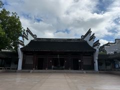 -乌镇东栅景区-修真观