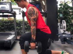 -VPsmart私教健身工作室(新华路旗舰店)