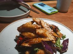 -薇酌饮·陕西菜(南门外店)