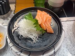 -争鲜回转寿司(西红门荟聚PLUS店)