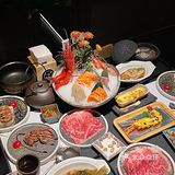 济南适合约会的和牛放题🥩高级感满满
