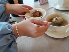 -东莞塘厦三正半山温泉酒店·沙利文西餐厅