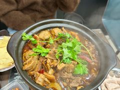-川香煲(茅台路店)