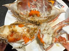 -常鲜楼常来尝鲜海胆馆(星海店)