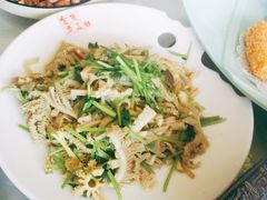 -金家老三饭庄(常营店)