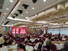 -金华安大酒楼·老牌潮菜·粤式茶点(东方国际店)
