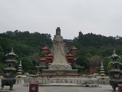 -南沙天后宫景区