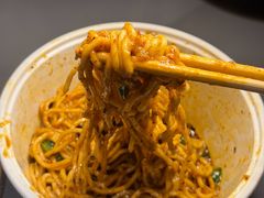 -十八梯邓凳面(狮子坪店)
