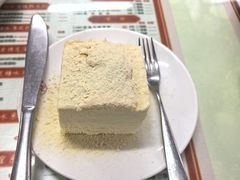 -香港華心糖水鋪(南西总店)