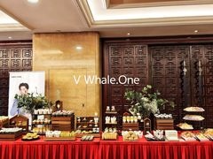 -沈阳皇朝万鑫酒店