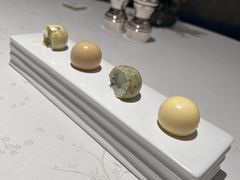 -王府半岛酒店·Jing餐厅