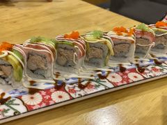 -桃屋日本料理(清华科技园店)