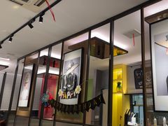 -Aqua Oasis 水天堂(石路天虹店)