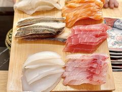-鮨政· Omakase(港汇恒隆广场店)