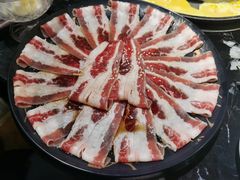 -鹤江桥·红油牛肉粉(SKP店)