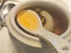 -山泉粤宴(广东大厦店)