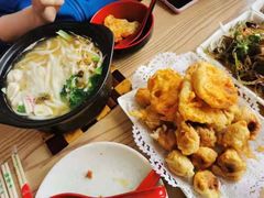 -傣家妹子过桥米线(一号店)