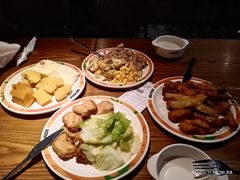 -比格比萨自助(国展店)