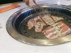 -杨记齐齐哈尔烤肉(总店)