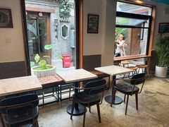 -糖房咖啡(南锣鼓巷店)