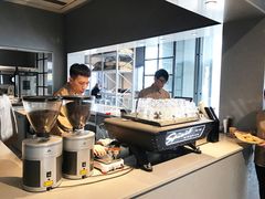 -来回·咖啡(钟村咖啡豆店)