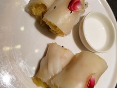 -蝴蝶里·粤菜·点心(龙湖天街&滨江店)
