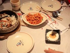-七八冷面·延边朝鲜族美食(欢乐谷店)