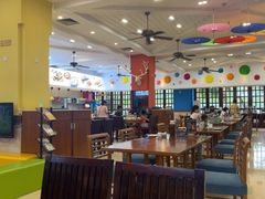 -北京烤鸭 ·儿童菜 ·采风阁家常菜餐厅(亚龙湾天域酒店)