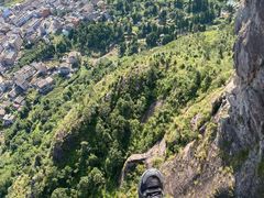 -雁荡山风景名胜区