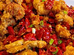 重庆辣子鸡-望京一号·重庆江湖菜(工体店)