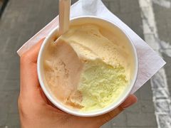 -Dip in Gelato(富民路店)