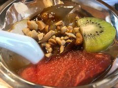 -金谷园饺子·烧烤·家宴(人大总店)