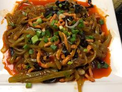 -褒河栈道渔庄(建工路总店)