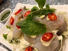 -香蕉叶餐厅(是隆店)
