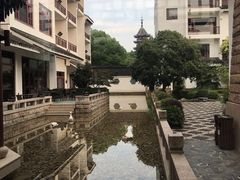 -苏州吴宫泛太平洋酒店