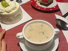-小世界西餐厅(建国门店)