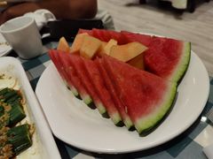 -紫光园·烤鸭·北京菜(劲松店)