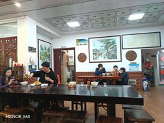 -蓝记云吞(正果店)