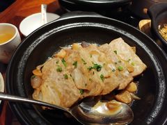 -瑶王府·广西菜(金阳路店)
