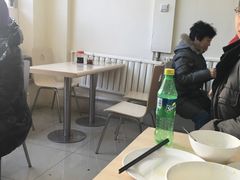-津味张记包子铺(南开二马路店)