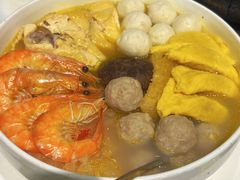 -广玉兰上海菜(德平店)