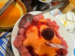 -笨姐居民楼火锅(凤凰岗店)