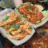 夏天来时代天街一定要冲这家火锅！鲜拌牛肉+冰镇水果捞