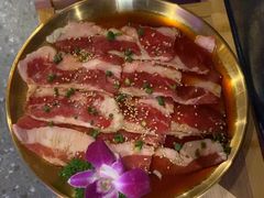 -九田家黑牛烤肉料理(新辰里亚运村店)