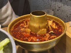 -全牛匠·乐山跷脚牛肉(新中关店)