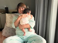 -佳禾月嫂育儿嫂(拱墅店)