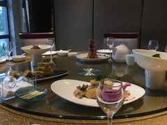 -香雪海饭店中餐厅(人民桥店)