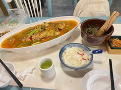 -付掌柜在成都·热炒砂锅集(金禾店)